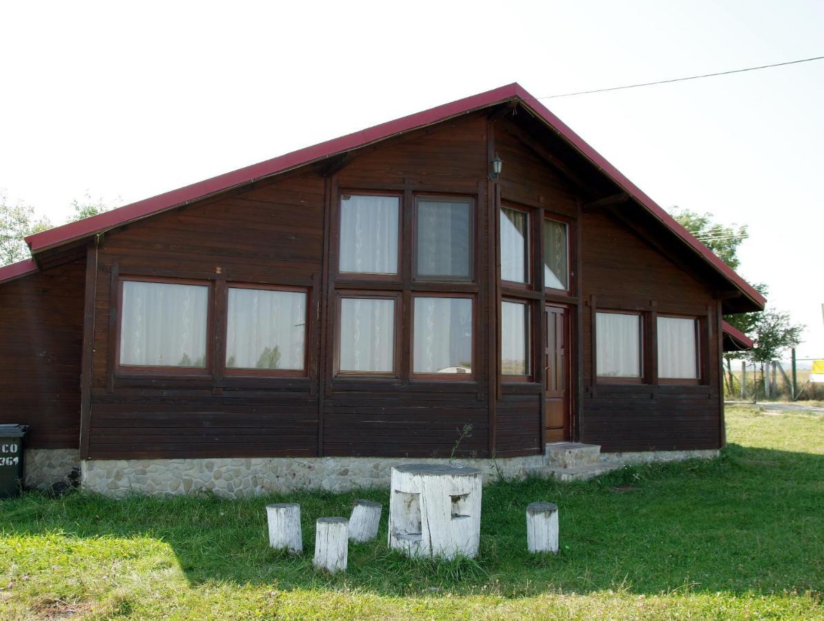 Pensiunea ,,La Struti" Targu Neamt Rom bilde